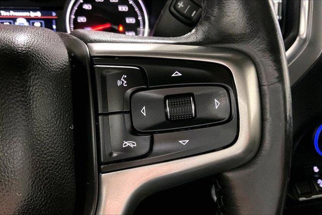 used 2019 Chevrolet Silverado 1500 car, priced at $27,975