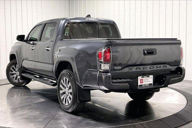 used 2023 Toyota Tacoma car, priced at $43,975