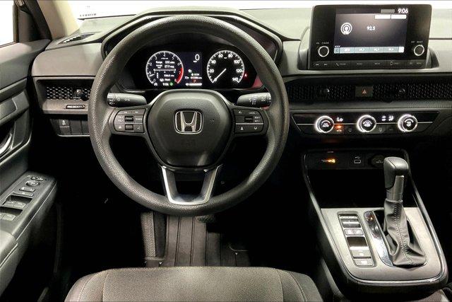 used 2024 Honda CR-V car, priced at $26,975