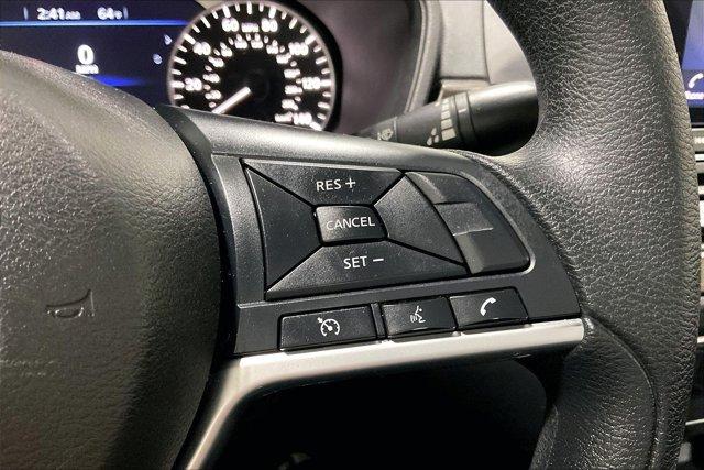 used 2023 Nissan Altima car, priced at $20,975