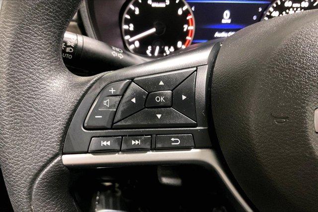 used 2023 Nissan Altima car, priced at $20,975