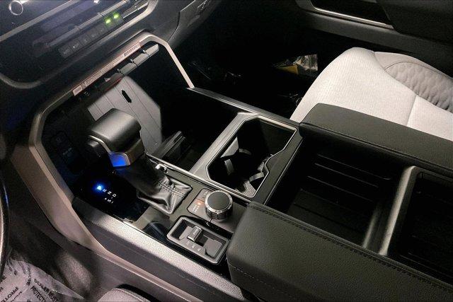 new 2026 Toyota Tundra car, priced at $56,892