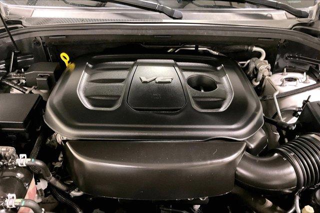 used 2017 Dodge Durango car, priced at $15,975