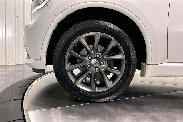 used 2017 Dodge Durango car, priced at $15,975