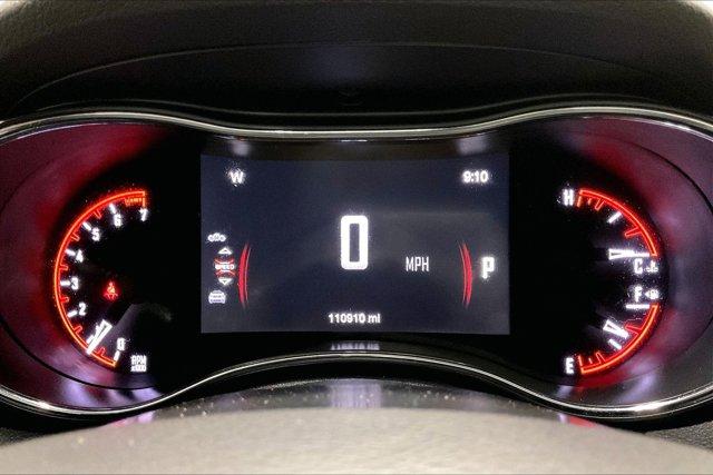 used 2017 Dodge Durango car, priced at $15,975
