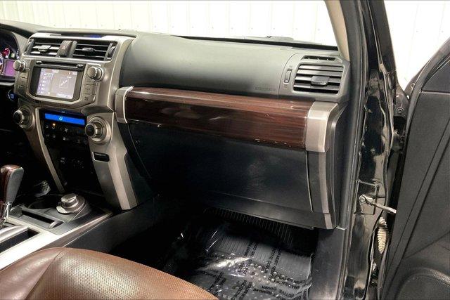 used 2019 Toyota 4Runner car, priced at $25,975