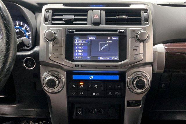 used 2019 Toyota 4Runner car, priced at $25,975