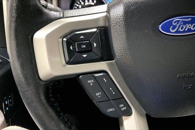 used 2020 Ford F-150 car, priced at $31,975