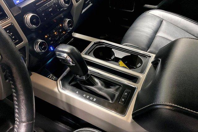used 2020 Ford F-150 car, priced at $31,975