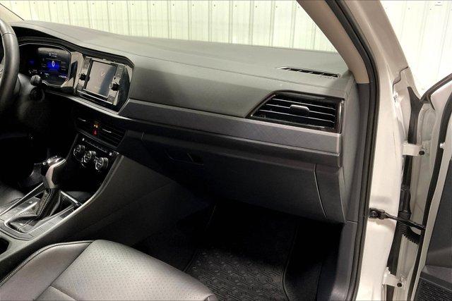 used 2024 Volkswagen Jetta car, priced at $19,975