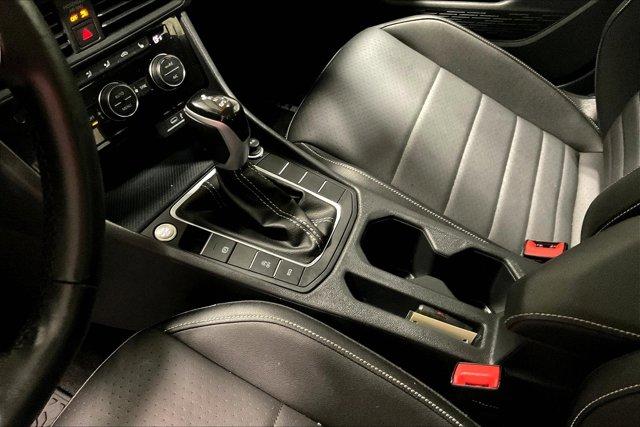 used 2024 Volkswagen Jetta car, priced at $19,975