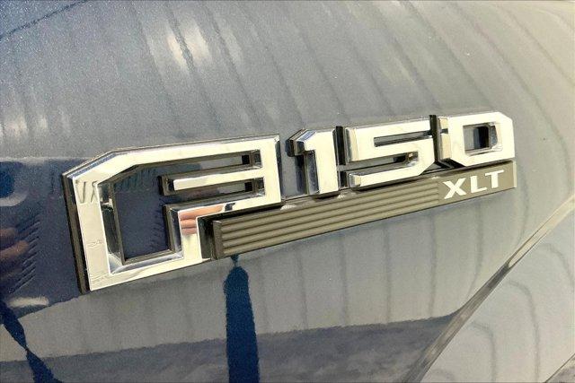 used 2020 Ford F-150 car, priced at $33,975