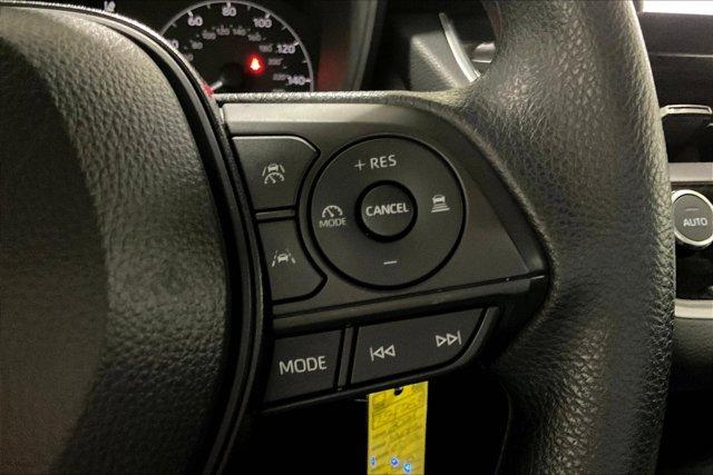 used 2024 Toyota Corolla car, priced at $23,975