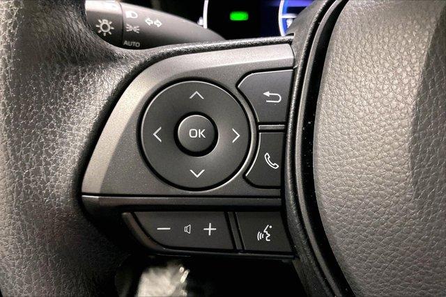 new 2026 Toyota Corolla car, priced at $27,398