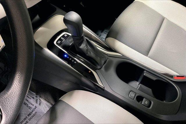 new 2026 Toyota Corolla car, priced at $27,398