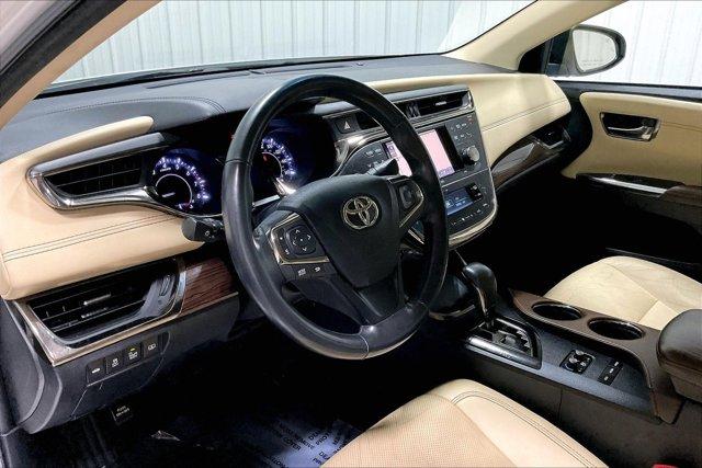 used 2013 Toyota Avalon car, priced at $14,975