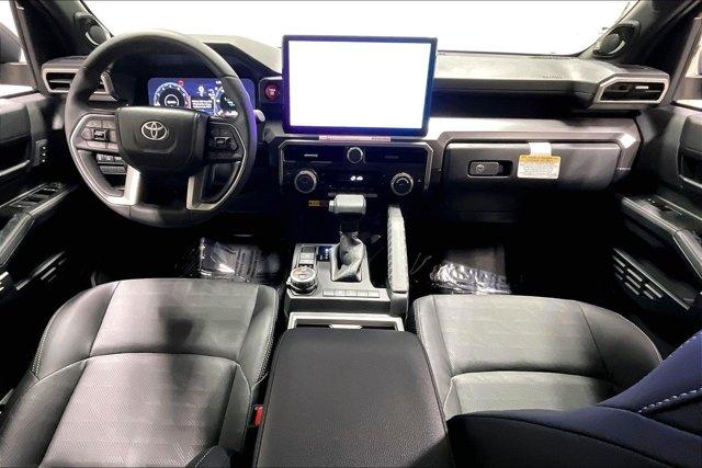 new 2026 Toyota 4Runner car, priced at $60,213