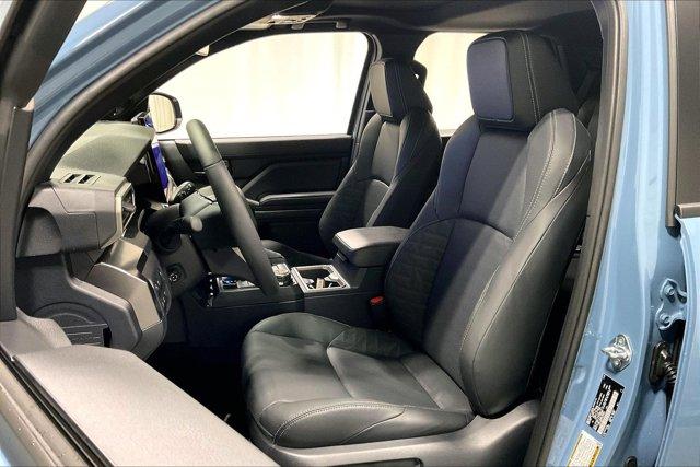 new 2026 Toyota 4Runner car, priced at $60,213