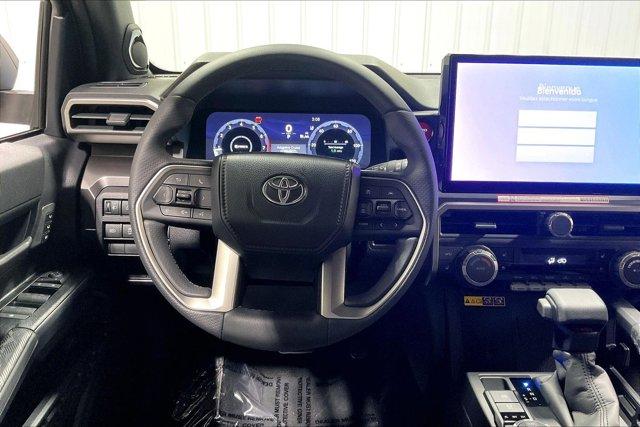 new 2026 Toyota 4Runner car, priced at $60,213