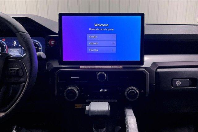 new 2026 Toyota 4Runner car, priced at $60,213