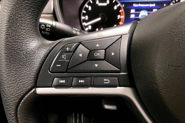 used 2025 Nissan Altima car, priced at $21,975