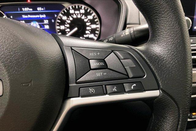 used 2025 Nissan Altima car, priced at $21,975