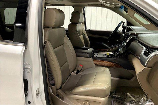 used 2017 Chevrolet Tahoe car, priced at $19,975