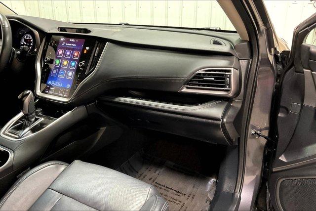 used 2022 Subaru Outback car, priced at $22,975