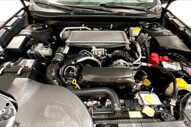 used 2022 Subaru Outback car, priced at $22,975