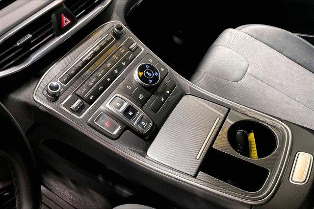 used 2023 Hyundai Santa Fe car, priced at $21,975