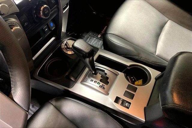used 2022 Toyota 4Runner car, priced at $31,975