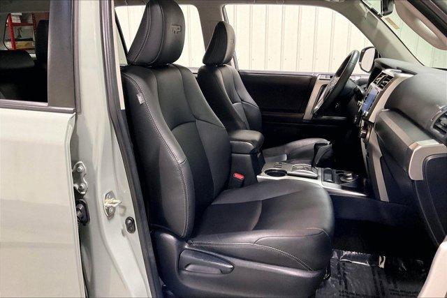 used 2022 Toyota 4Runner car, priced at $31,975