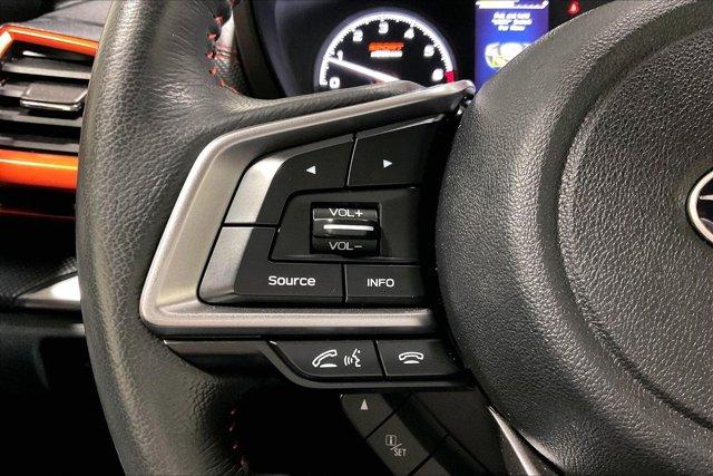 used 2019 Subaru Forester car, priced at $21,975