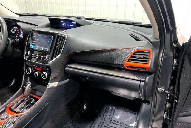 used 2019 Subaru Forester car, priced at $21,975