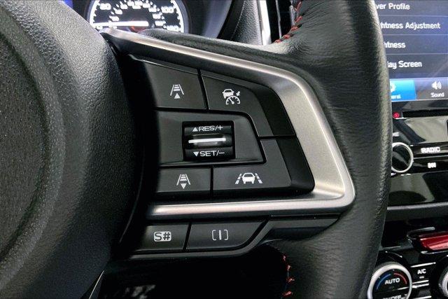 used 2019 Subaru Forester car, priced at $21,975