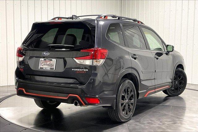 used 2019 Subaru Forester car, priced at $21,975