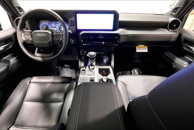 new 2026 Toyota Land Cruiser car, priced at $71,745