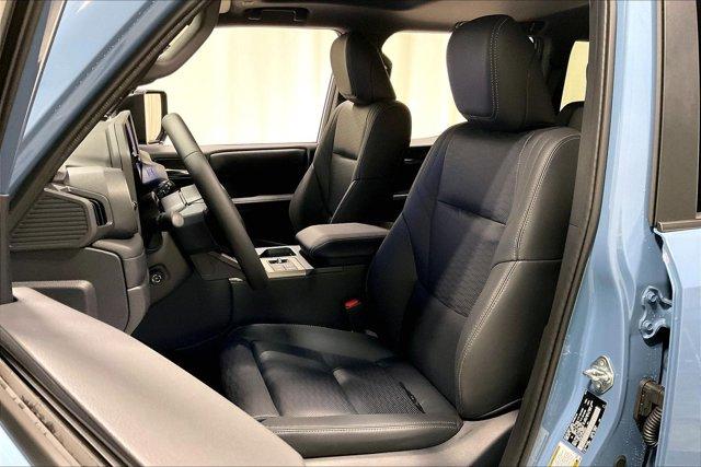 new 2026 Toyota Land Cruiser car, priced at $71,745