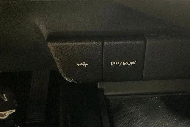 2020 Blue Streak Metallic Toyota Camry