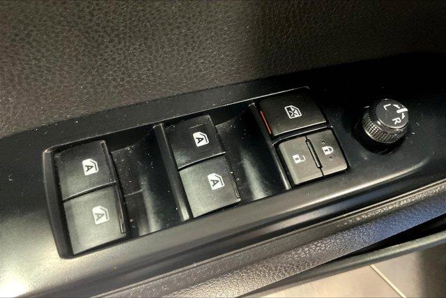 2020 Blue Streak Metallic Toyota Camry