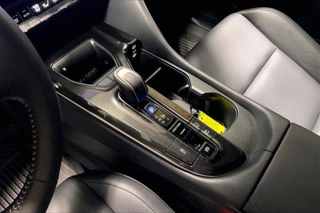 used 2025 Toyota Crown Signia car, priced at $41,975