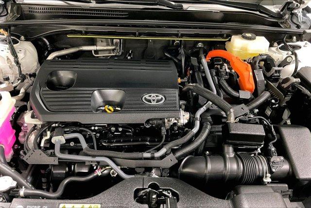 used 2025 Toyota Crown Signia car, priced at $41,975