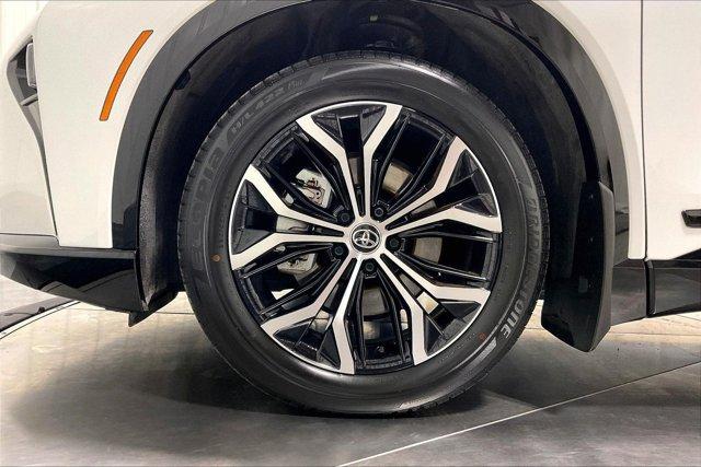 used 2025 Toyota Crown Signia car, priced at $41,975