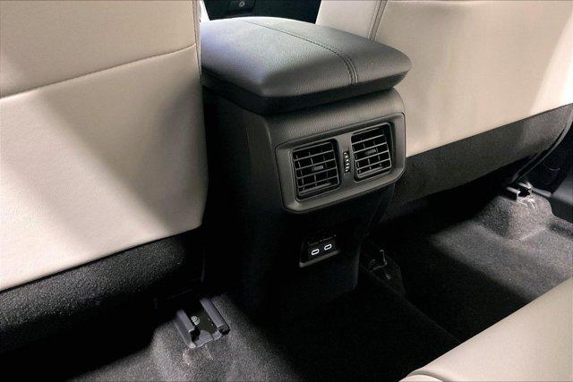 new 2025 Toyota RAV4 car, priced at $41,139