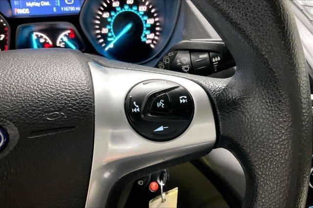 used 2015 Ford Escape car, priced at $7,975