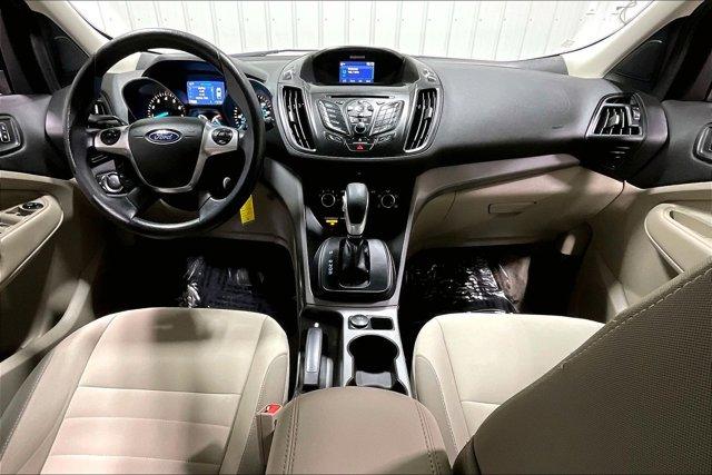 used 2015 Ford Escape car, priced at $7,975