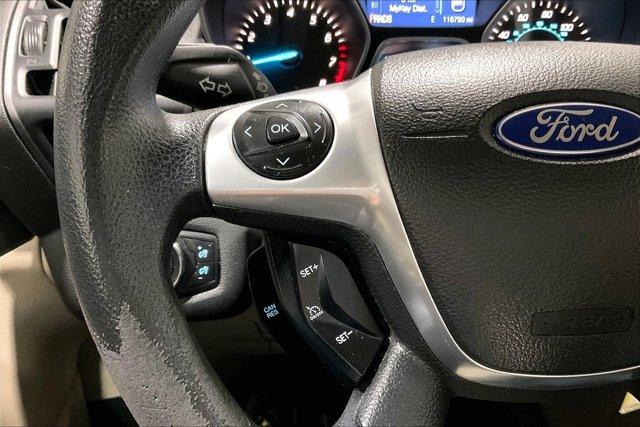 used 2015 Ford Escape car, priced at $7,975