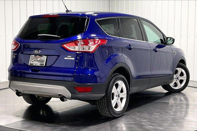 used 2015 Ford Escape car, priced at $7,975