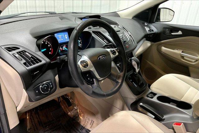used 2015 Ford Escape car, priced at $7,975
