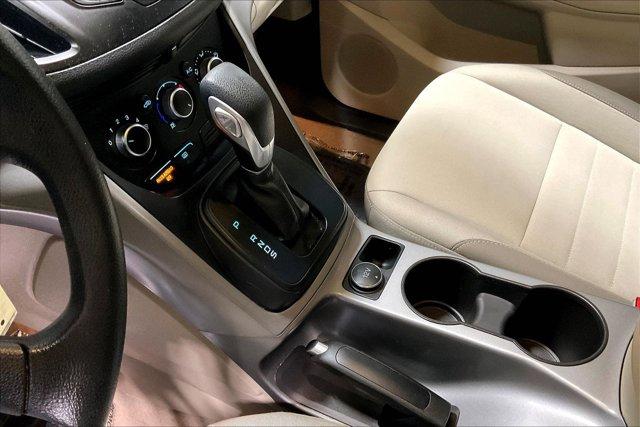 used 2015 Ford Escape car, priced at $7,975